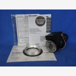 Sharp Tele-Zoom Lens AN-PH40EZ 